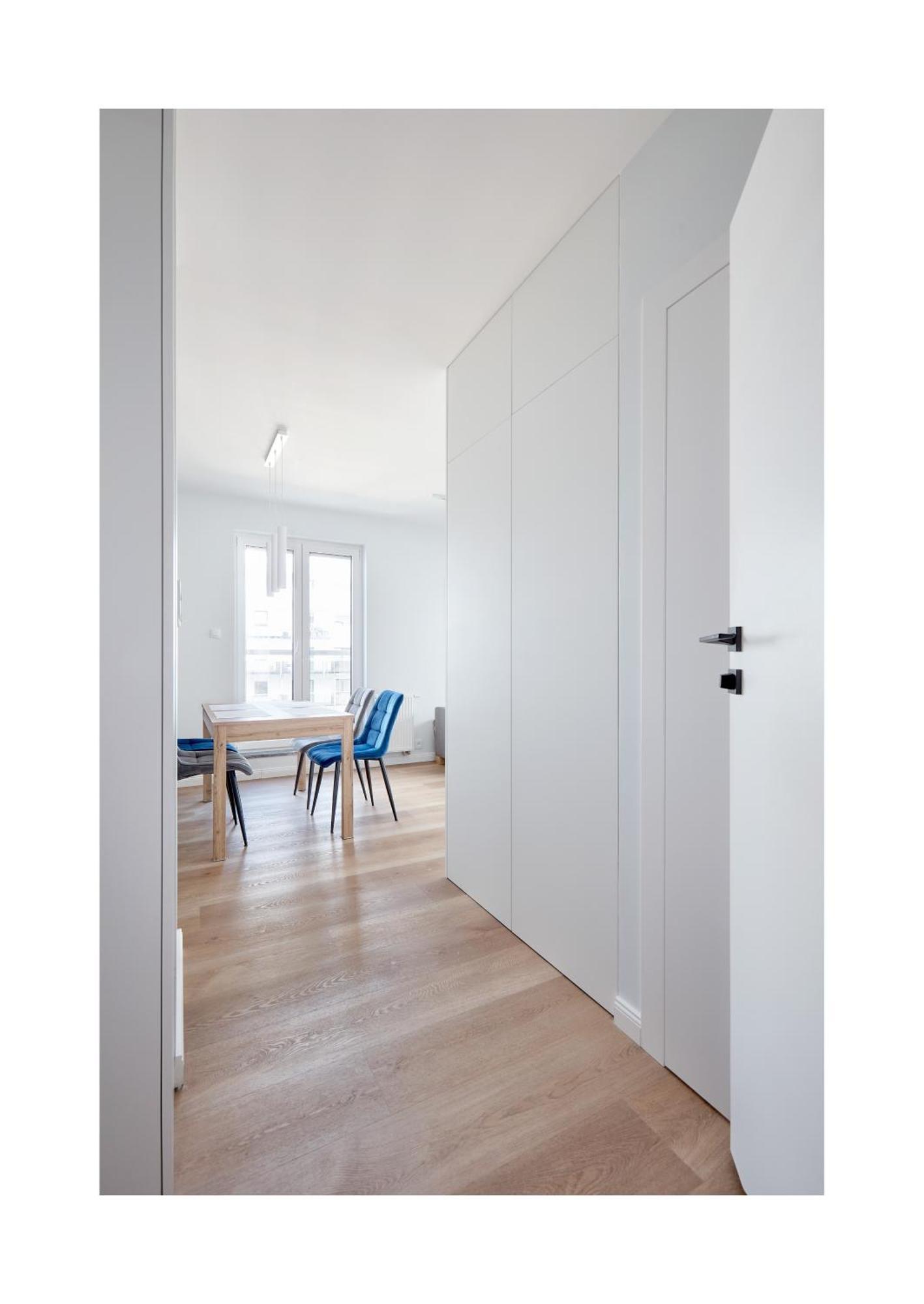Lasek Marcelinski Comfy Apartment بوزنان المظهر الخارجي الصورة