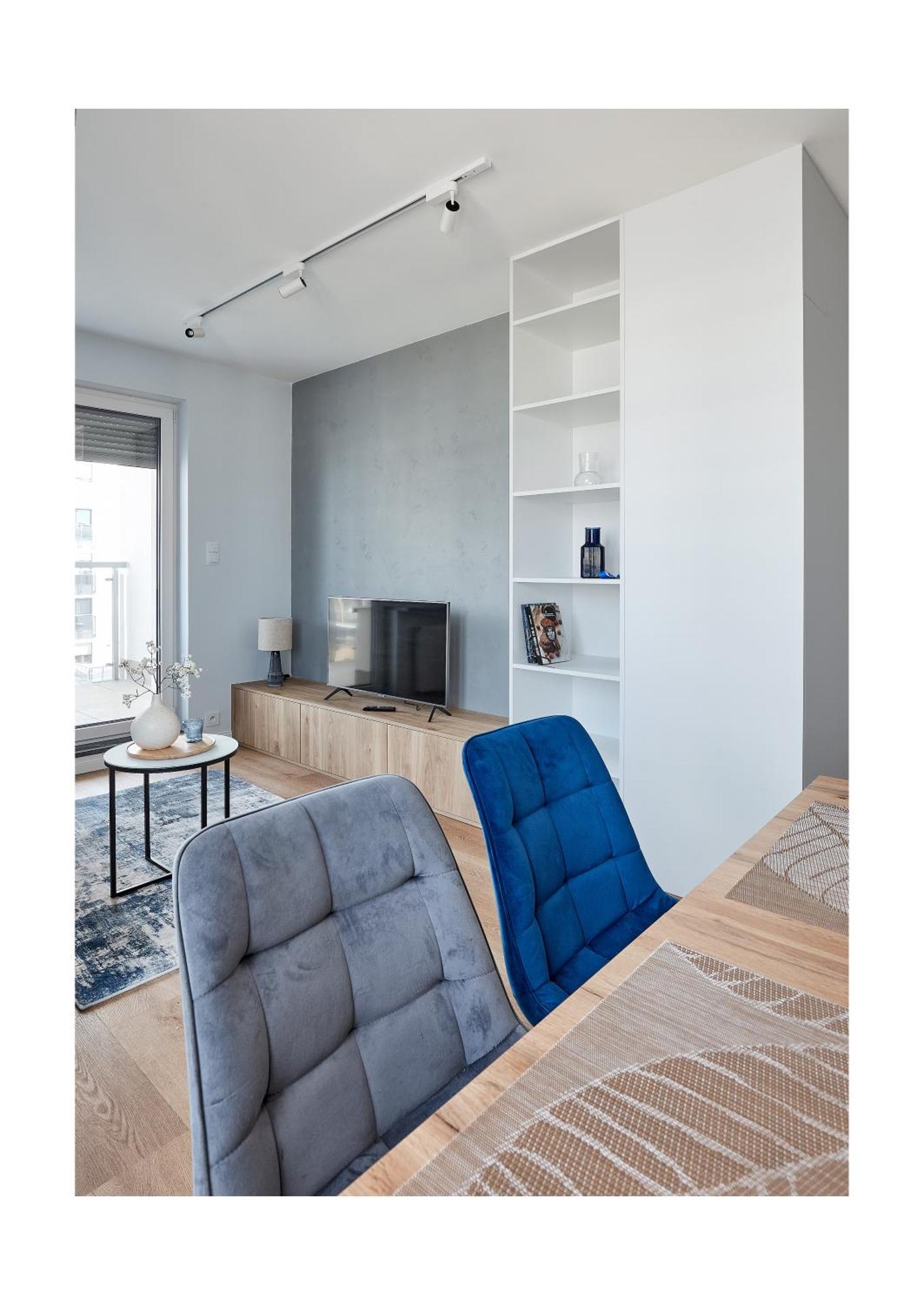 Lasek Marcelinski Comfy Apartment بوزنان المظهر الخارجي الصورة