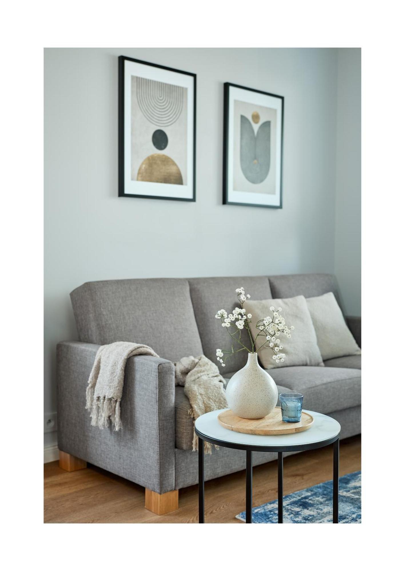 Lasek Marcelinski Comfy Apartment بوزنان المظهر الخارجي الصورة